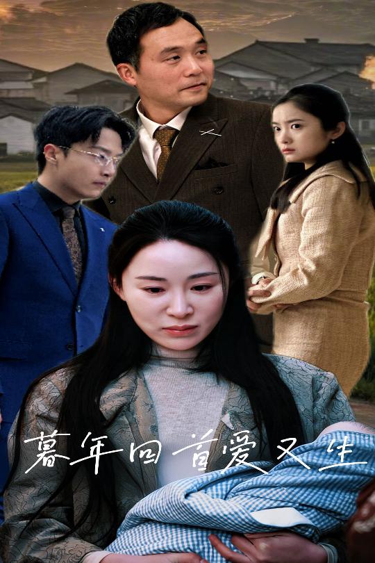 18170-暮年回首爱又生（60集）-资源V站