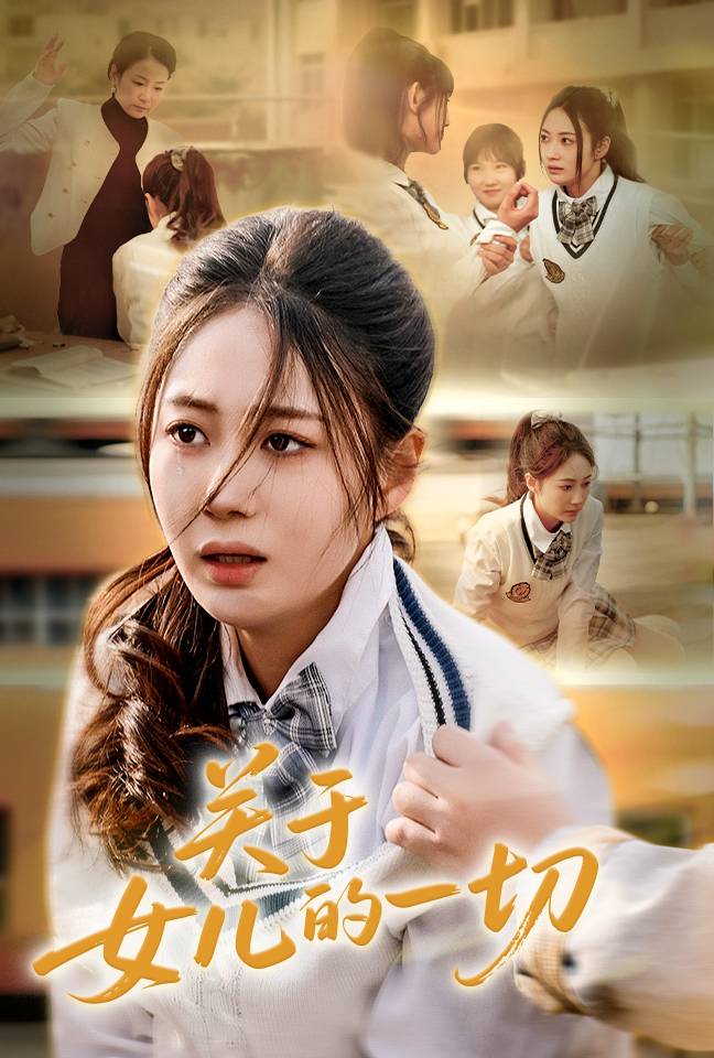21932-关于女儿的一切（65集）曾和惠子&孙飞飞-资源V站