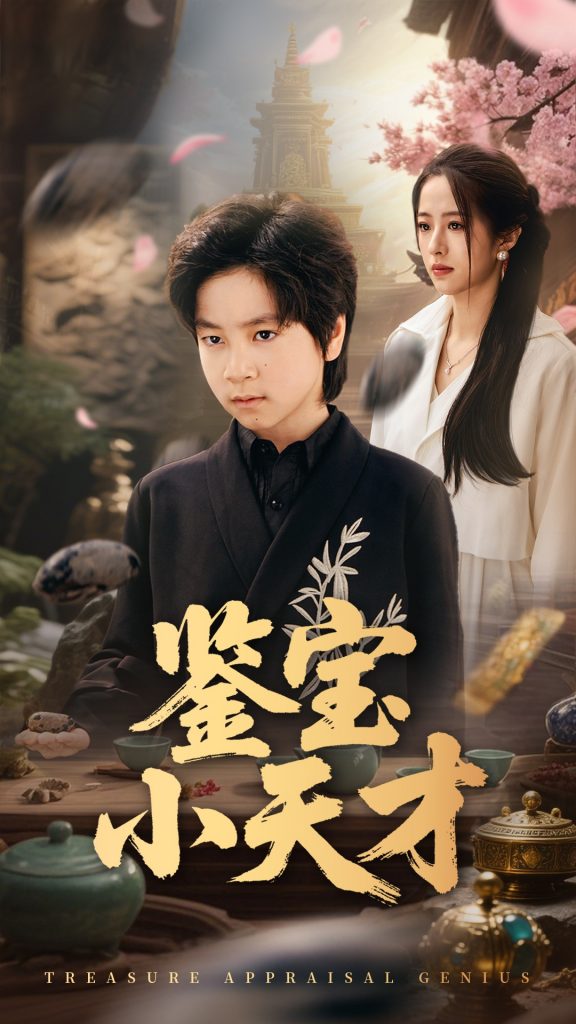 21623-鉴宝小天才（60集）王婧琦&郭浩铭-资源V站