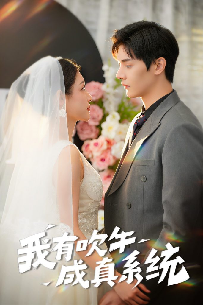 20424-我有吹牛成真系统（70集）叶梓靖&刘倩彤-资源V站
