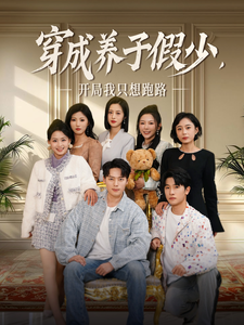 18070-穿成养子假少开局我只想跑路（83集）韩傲天-资源V站