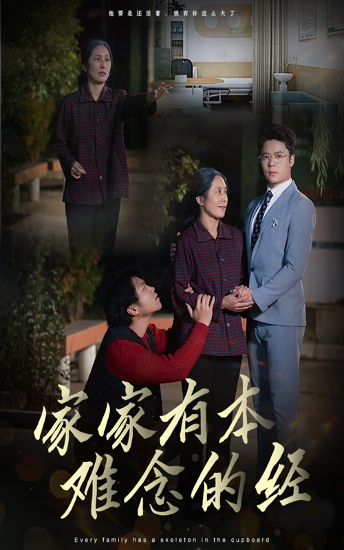 17867-家家有本难念的经（34集）-资源V站