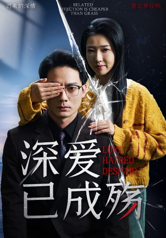 20617-深爱已成殇（52集）程泽章&张启璇-资源V站
