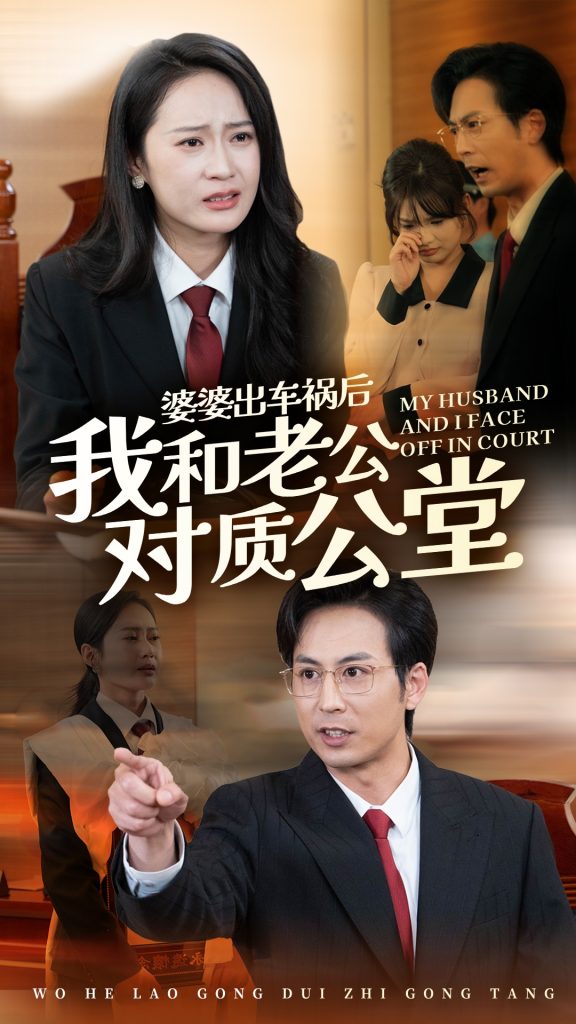 14674-婆婆出车祸后我和老公对质公堂（35集）王紫轩-资源V站