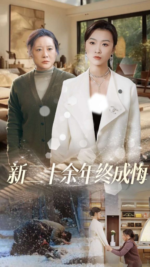 17396-新二十余年终成悔（43集）虞彤彤-资源V站