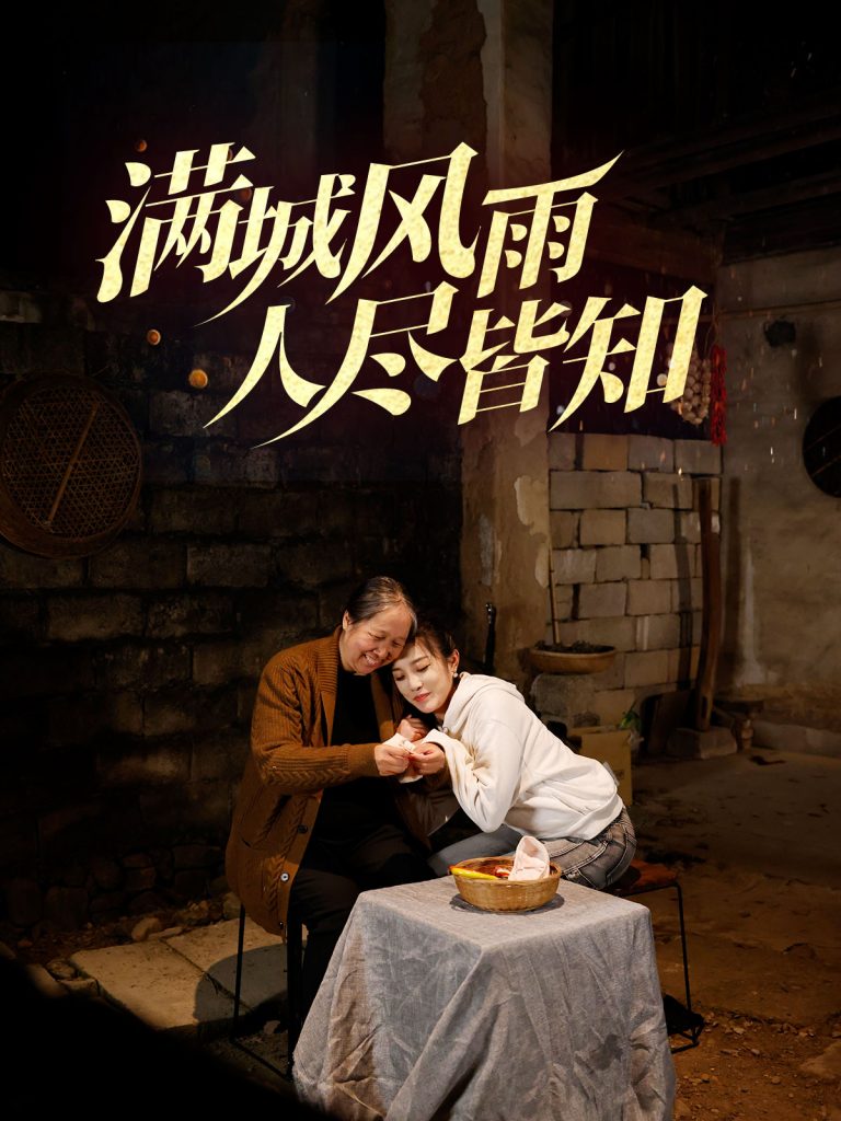 18640-满城风雨人尽皆知（32集）郭美林子-资源V站