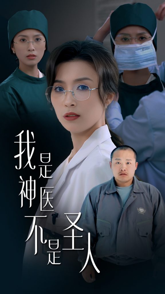 20941-我是神医不是圣人（54集）虞彤彤-资源V站