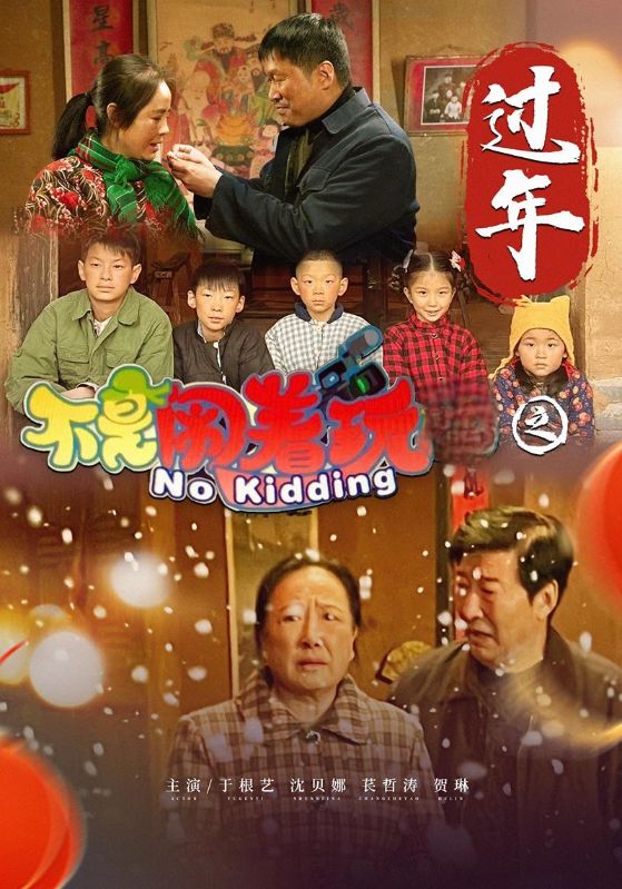 17371-不是闹着玩之过年（24集）-资源V站