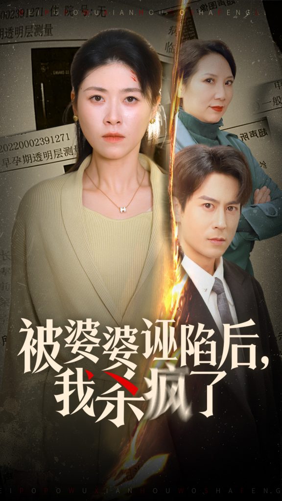 15644-被婆婆诬陷后我杀疯了（30集）诸玲颖-资源V站