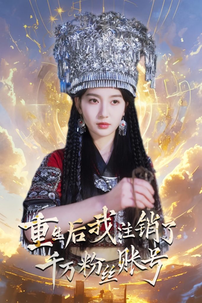 15580-重生后我注销了千万粉丝账号（55集）魏凡舒-资源V站