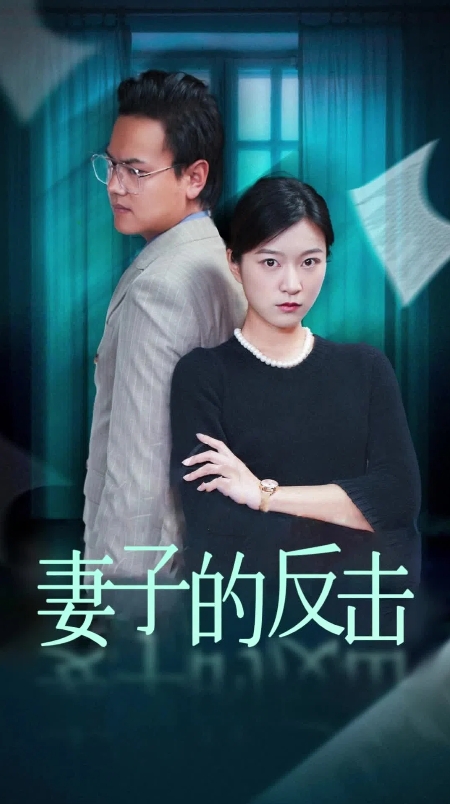 15402-妻子的反击&消失的爱人（27集）-资源V站