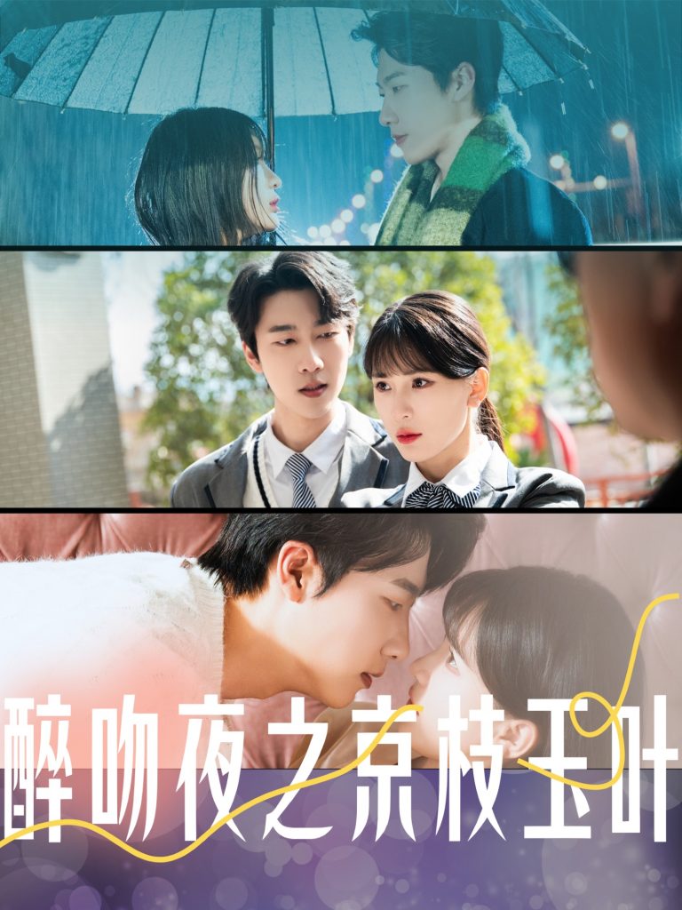 19228-醉吻夜之京枝玉叶（90集）张韫韬＆杨洁-资源V站