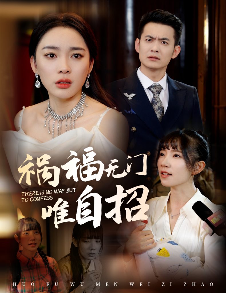 18607-祸福无门唯自招（30集）郑天龙＆金珊-资源V站
