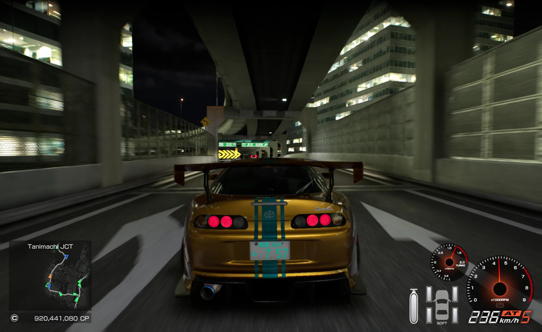 图片[2]-《首都高赛车》v0.11.2中文版-资源V站