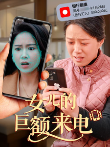 18455-女儿的巨额来电（50集）代代-资源V站