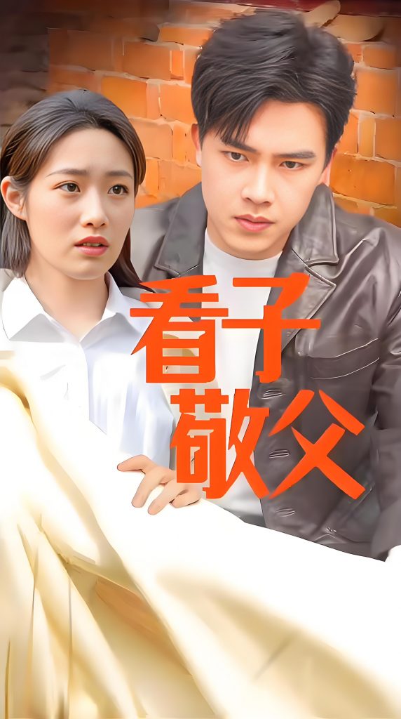 看子敬父（71集）-资源V站