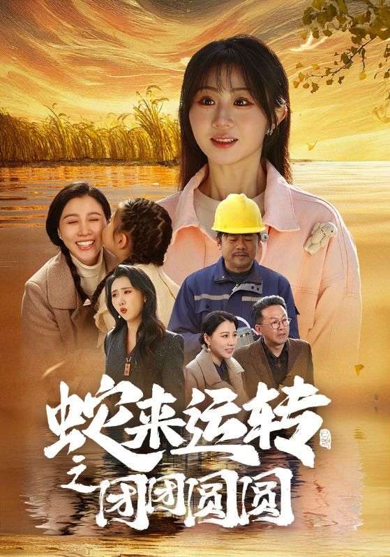 17369-蛇来运转之团团圆圆（60集）-资源V站