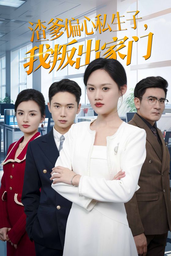 15621-渣爹偏心私生子我叛出家门（30集）-资源V站