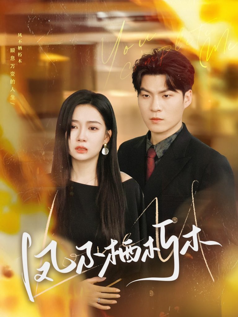 20367-凤不栖朽木（80集）邓恒健＆郭怡凡-资源V站