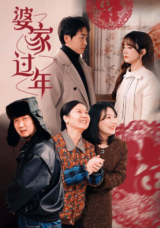 17091-婆家过年（71集）王子怡-资源V站