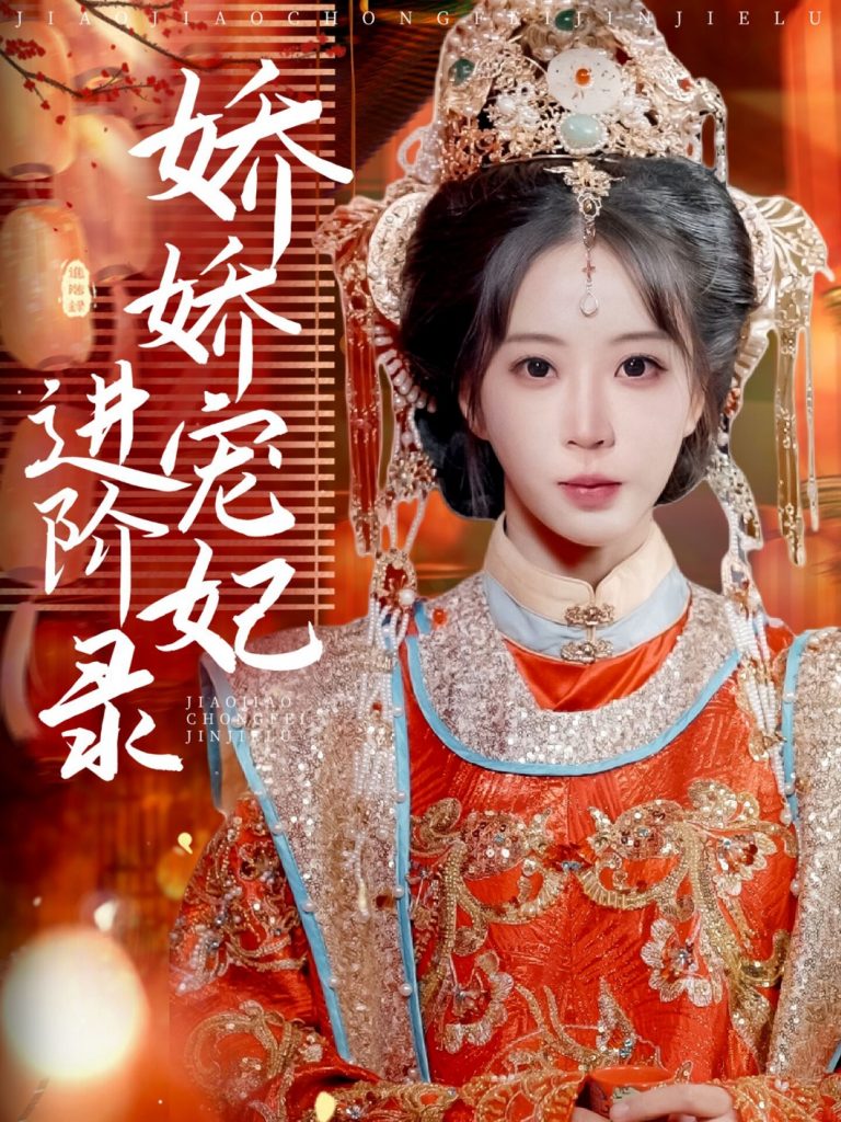 20105-娇娇宠妃进阶录（69集）刘萧旭＆彭呆呆-资源V站