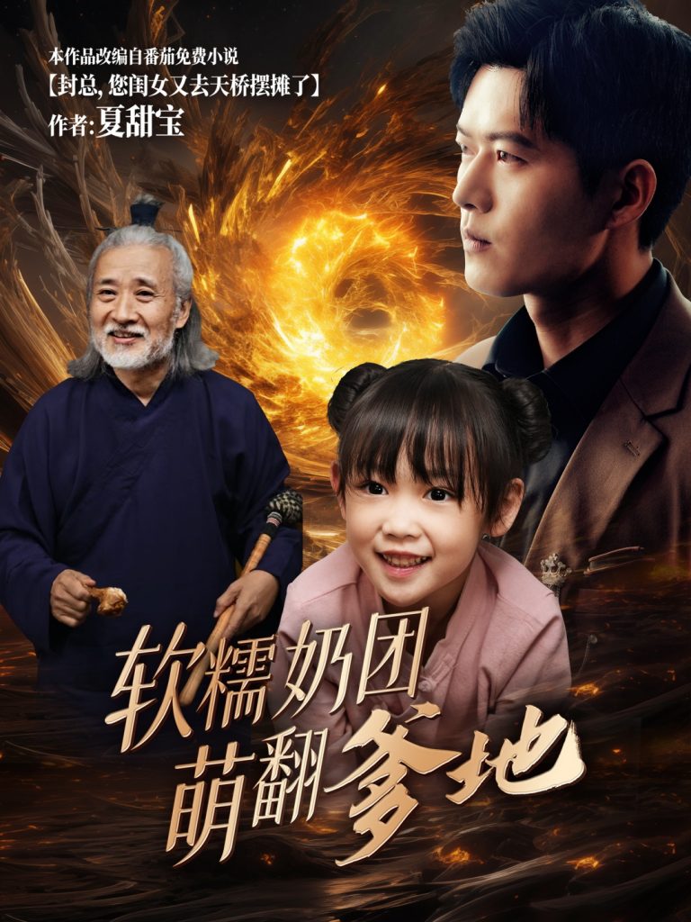 17129-软糯奶团萌翻爹地（60集）舒童-资源V站