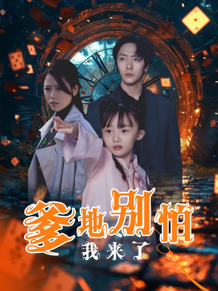 16896-爹地别怕我来了（44集）-资源V站