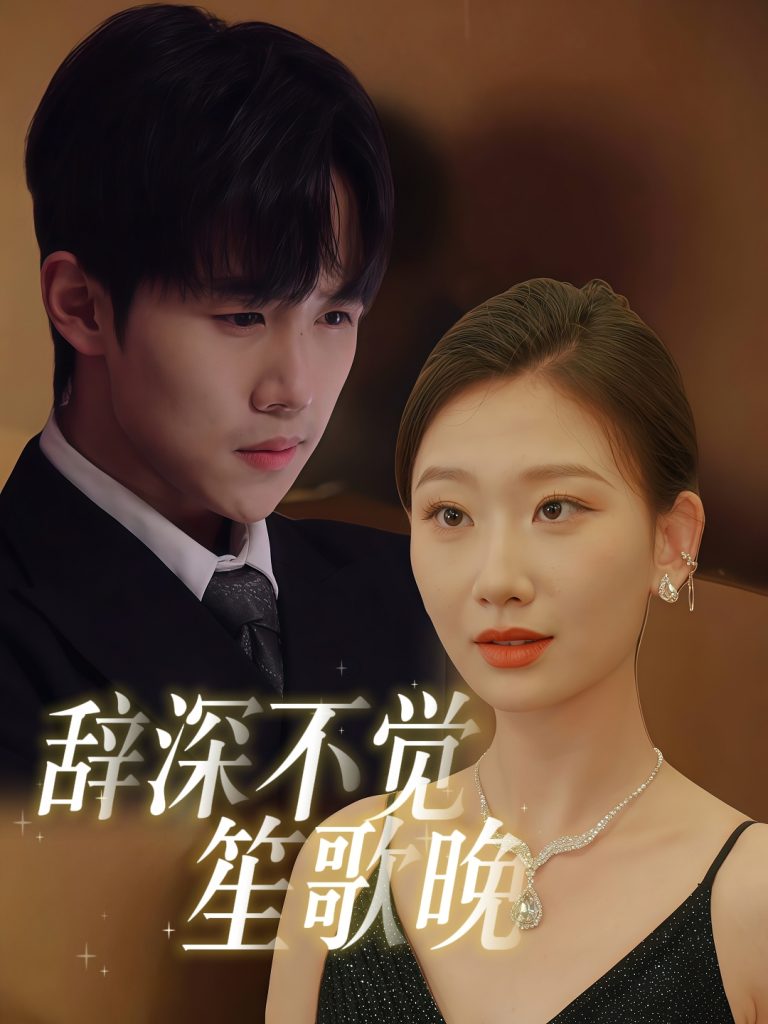 19368-辞深不觉笙歌晚（61集）马士尧&张莹莹-资源V站
