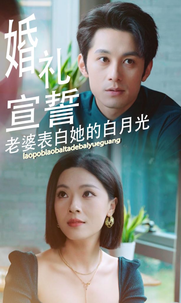 14506-婚礼宣誓老婆表白她的白月光（31集）-资源V站