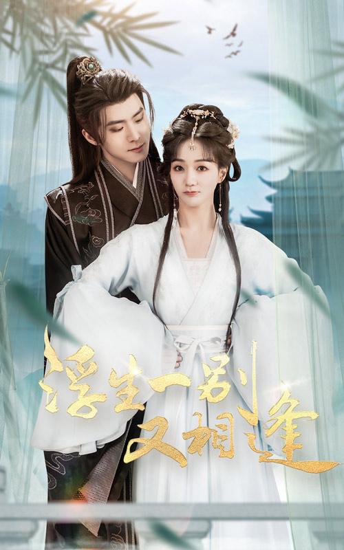 20670-浮生一别又相逢（60集）李俊良&陈诗敏-资源V站