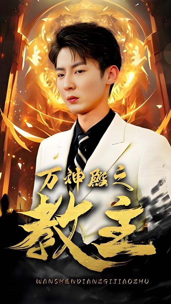 万神殿之教主（92集）-资源V站