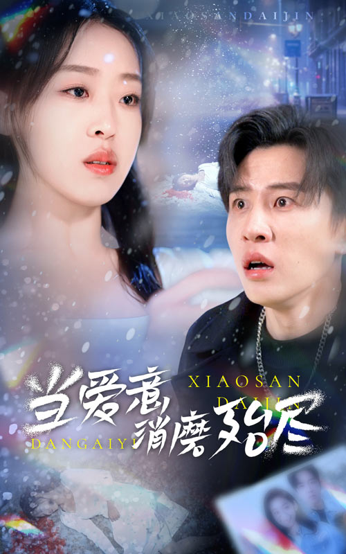 16543-当爱意消磨殆尽（40集）刘一隆＆赵英男-资源V站