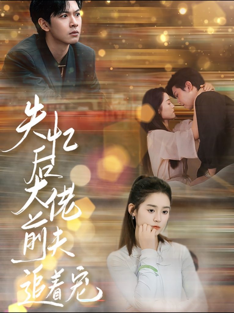 15418-失忆后大佬前夫追着宠（80集）翟一莹&张正越-资源V站