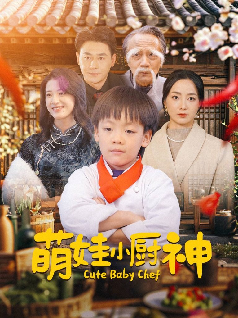 17829-萌娃小厨神（35集）-资源V站