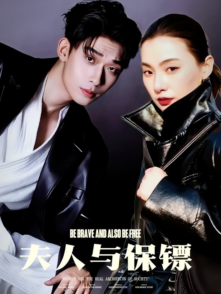 20543-夫人与保镖（50集）曹皓添＆龚梦琳-资源V站