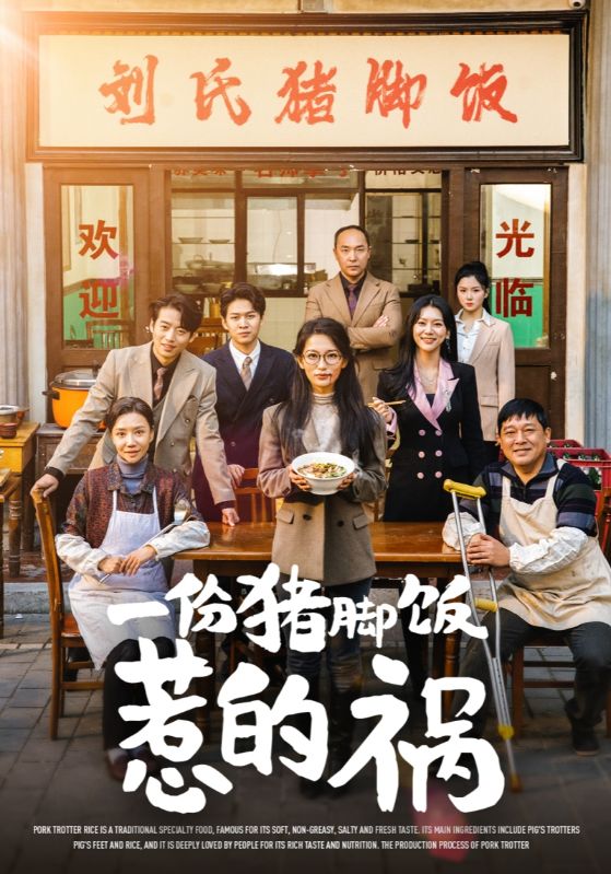 15405-一份猪脚饭惹的祸（30集）李雪莹-资源V站