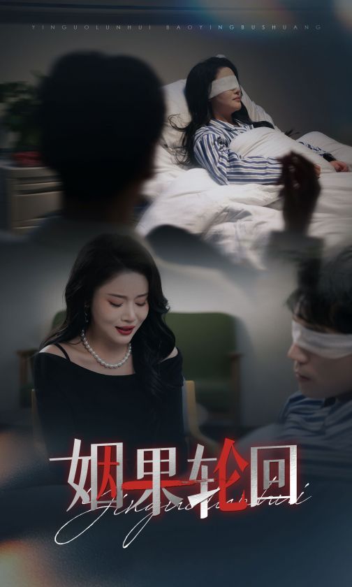 19163-姻果轮回（30集）陈思琦-资源V站