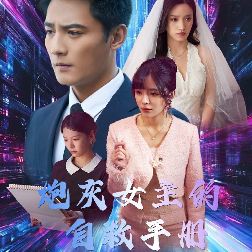 17750-炮灰女主的自救手册（61集）刘擎&白妍-资源V站