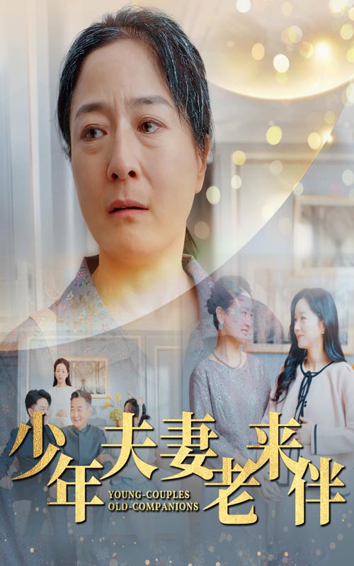 14713-少年夫妻老来伴（34集）-资源V站