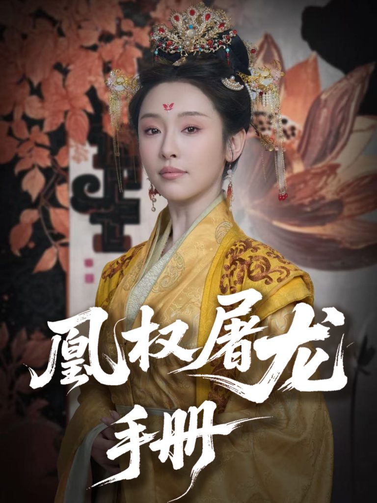 22131-凰权屠龙手册（80集）刘轩＆权书娴-资源V站