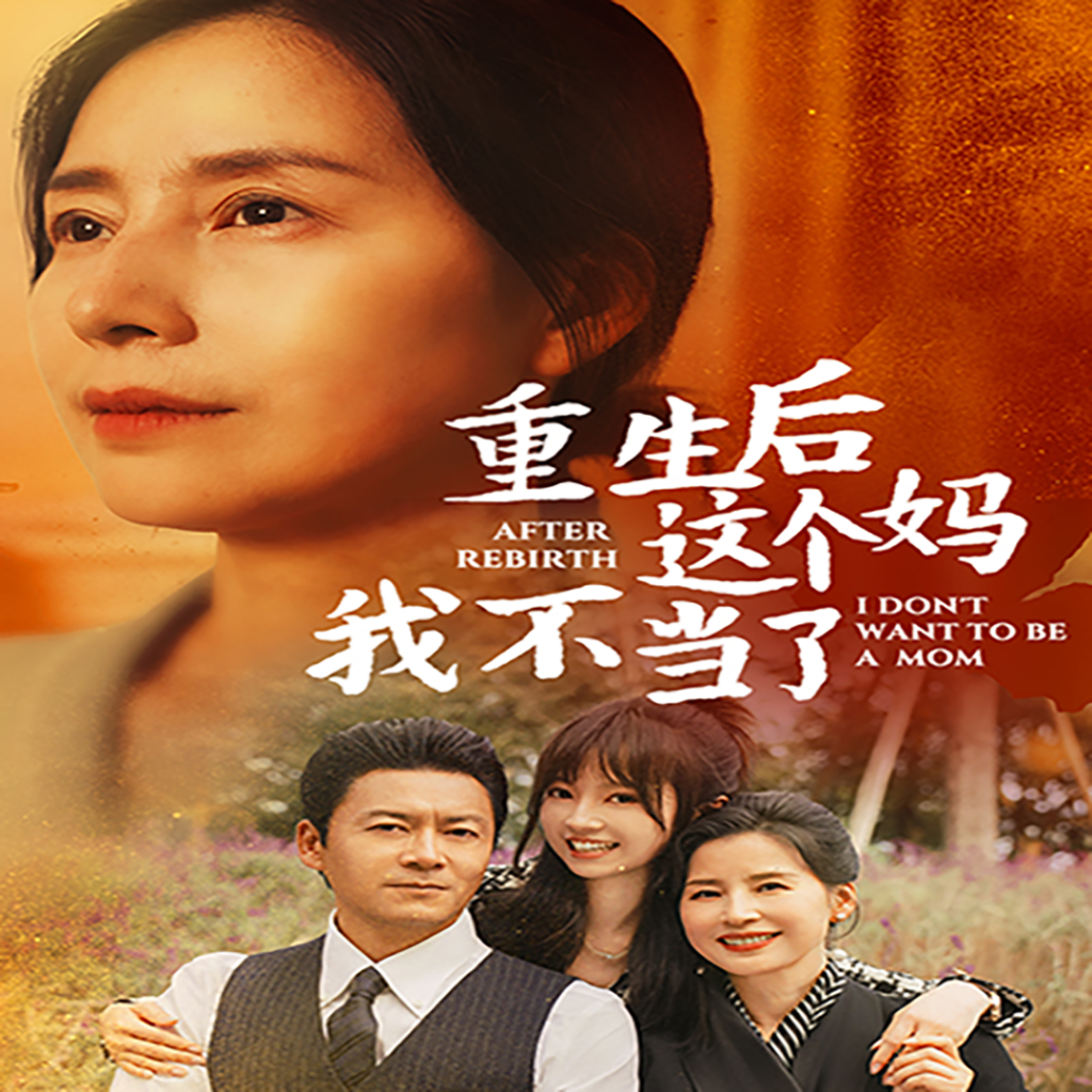 14431-重生后这个妈我不当了$重生后全家跪求我回家（57集）胡璇璇-资源V站
