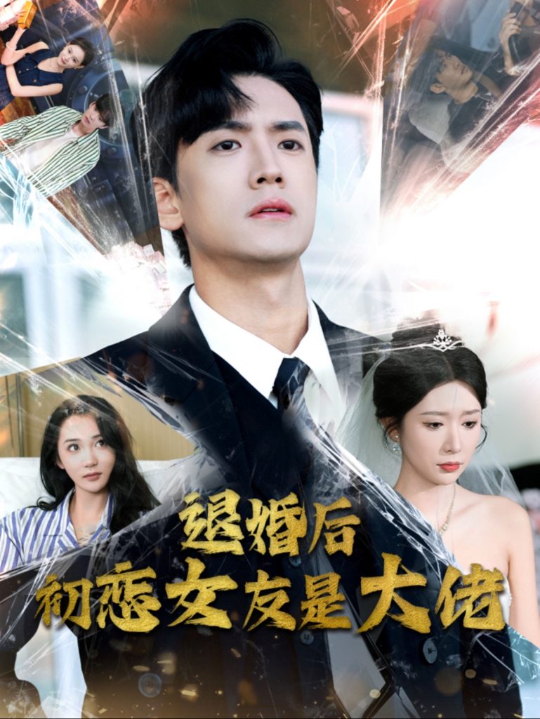 15194-退婚后初恋女友是大佬（101集）-资源V站