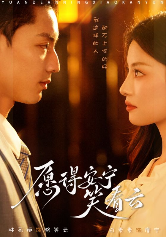17063-愿得安宁笑看云（78集）林永炬-资源V站