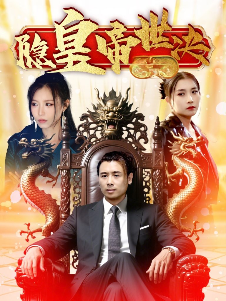 21159-隐皇帝世决（62集）唐楠&董君-资源V站