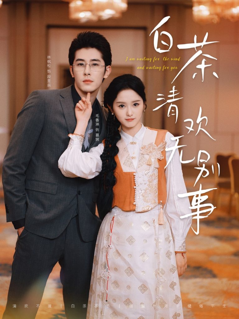 16404-白茶清欢无别事（66集）毛香淋-资源V站