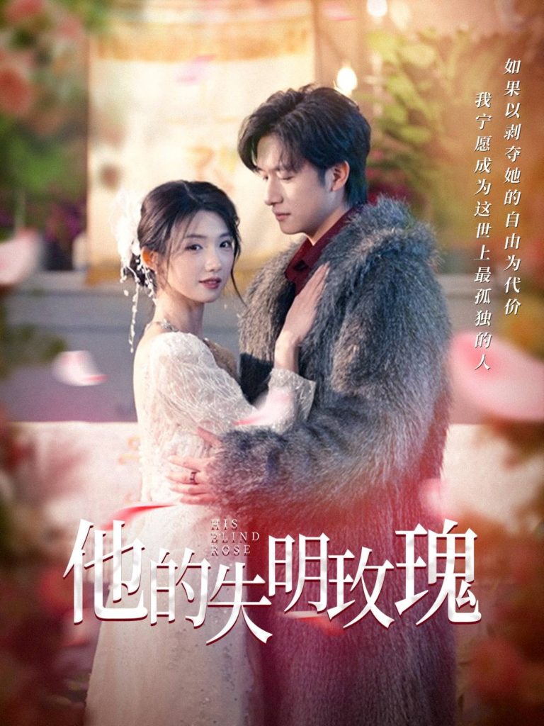 20658-他的失明玫瑰（70集）王彬茗&陈明-资源V站