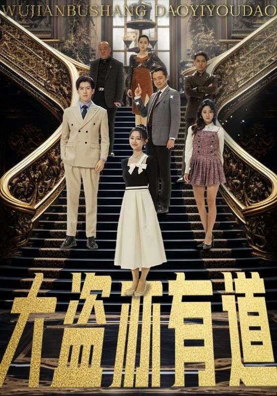 18862-大盗亦有道（52集）赵阿东＆郑初晨&浅柔&杨桃-资源V站