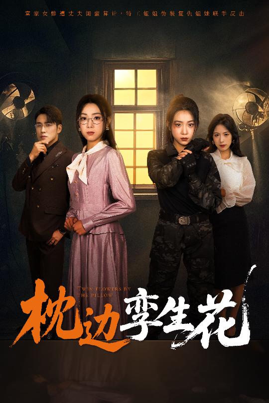 21499-枕边孪生花（50集）张宇翔&周玉玲-资源V站