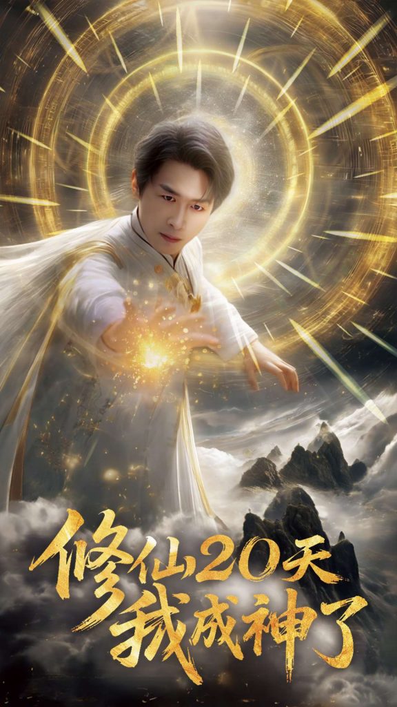 20610-修仙20天我成神了&修仙二十天我成神了（60集）浩子&魏晓慧-资源V站