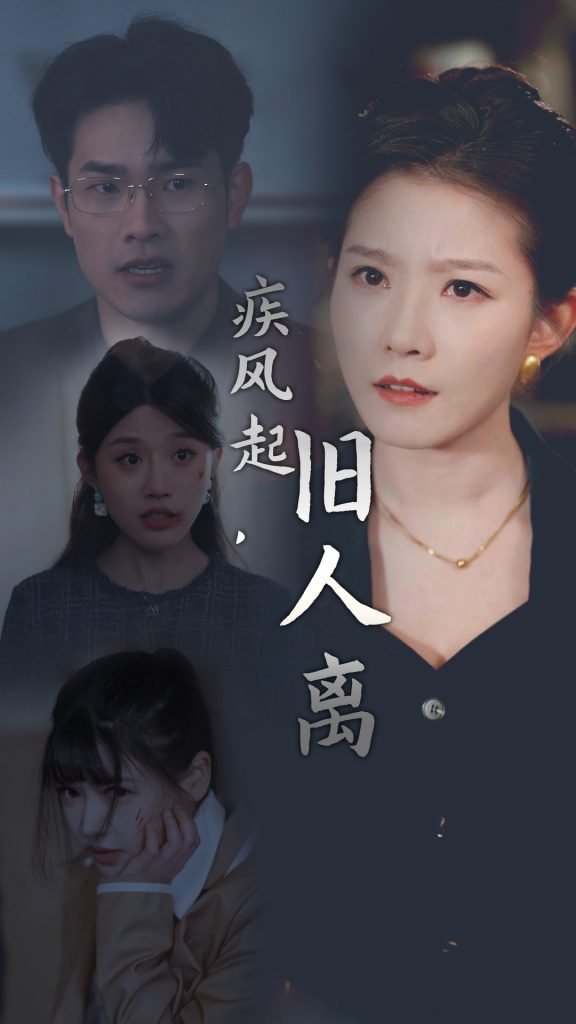17042-疾风起旧人离（32集）-资源V站